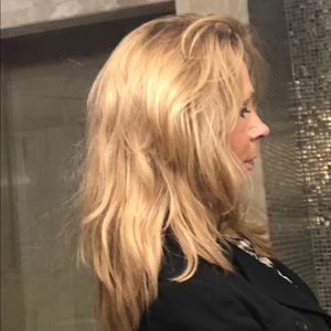 Meet your Posher, Joanne